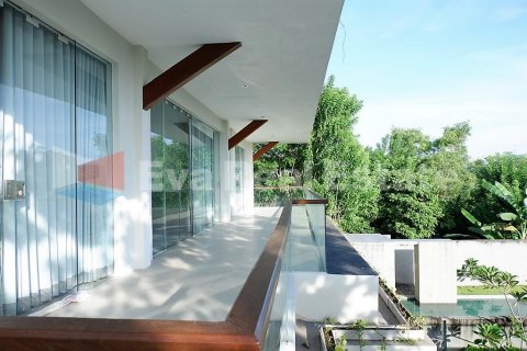 4 bedrooms Villa in Jimbaran, Badung, Bali (2542) 2