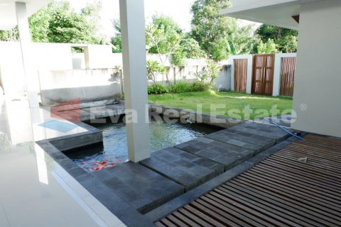 4 bedrooms Villa in Jimbaran, Badung, Bali (2542) 7