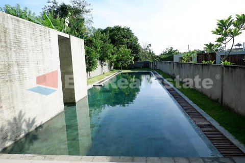 4 bedrooms Villa in Jimbaran, Badung, Bali (2542) 6