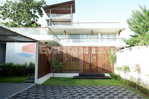 4 bedrooms Villa in Jimbaran, Badung, Bali (2542) 5