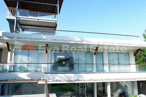 4 bedrooms Villa in Jimbaran, Badung, Bali (2542)