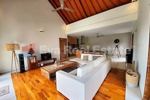 3 bedrooms Villa in Tibubeneng, Badung, Bali (2540) 3