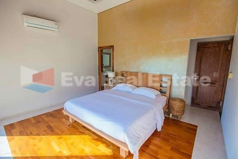 3 bedrooms Villa in Tibubeneng, Badung, Bali (2540) 8