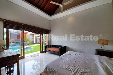 3 bedrooms Villa in Tibubeneng, Badung, Bali (2540) 7