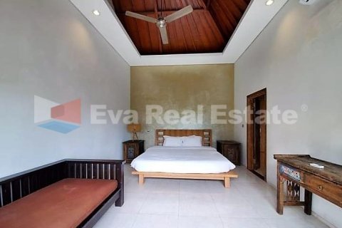 3 bedrooms Villa in Tibubeneng, Badung, Bali (2540) 6