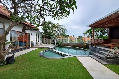 3 bedrooms Villa in Tibubeneng, Badung, Bali (2540) 16