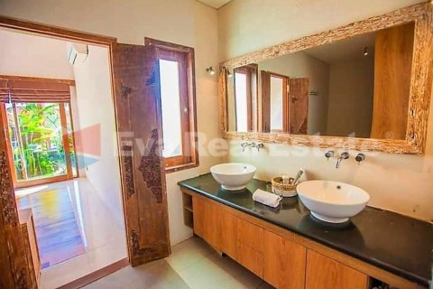 3 bedrooms Villa in Tibubeneng, Badung, Bali (2540) 9