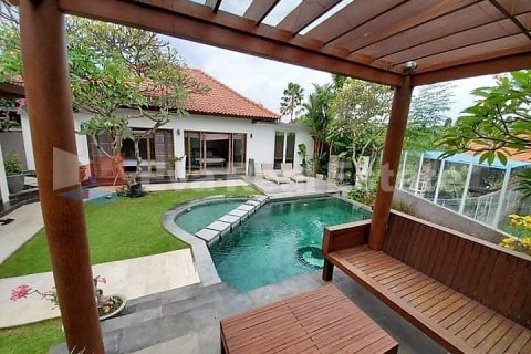 3 bedrooms Villa in Tibubeneng, Badung, Bali (2540) 14