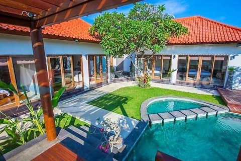 3 bedrooms Villa in Tibubeneng, Badung, Bali (2540) 2