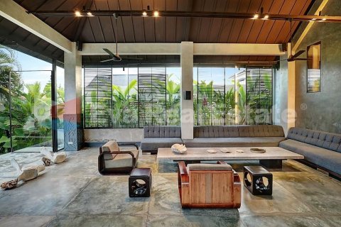 4 bedrooms Villa in Kerobokan, Badung, Bali (2541) 7