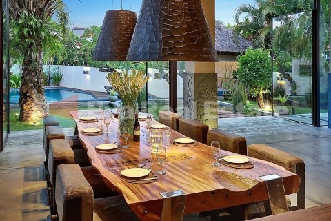 4 bedrooms Villa in Kerobokan, Badung, Bali (2541) 13