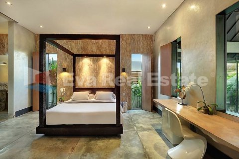 4 bedrooms Villa in Kerobokan, Badung, Bali (2541) 17