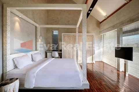 4 bedrooms Villa in Kerobokan, Badung, Bali (2541) 16
