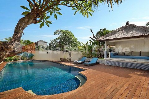 4 bedrooms Villa in Kerobokan, Badung, Bali (2541) 21