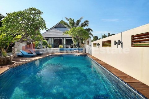 4 bedrooms Villa in Kerobokan, Badung, Bali (2541) 4