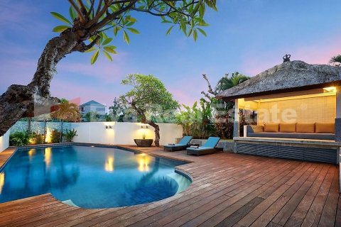 4 bedrooms Villa in Kerobokan, Badung, Bali (2541) 19