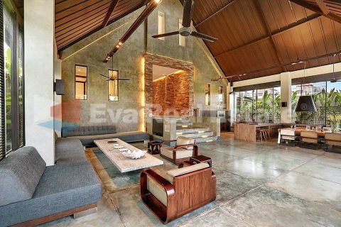 4 bedrooms Villa in Kerobokan, Badung, Bali (2541) 10