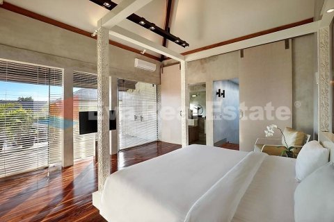 4 bedrooms Villa in Kerobokan, Badung, Bali (2541) 14