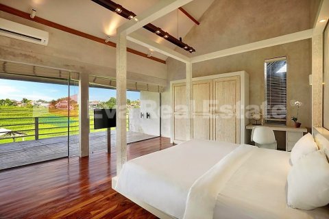 4 bedrooms Villa in Kerobokan, Badung, Bali (2541) 15