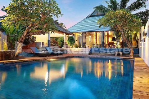 4 bedrooms Villa in Kerobokan, Badung, Bali (2541) 5