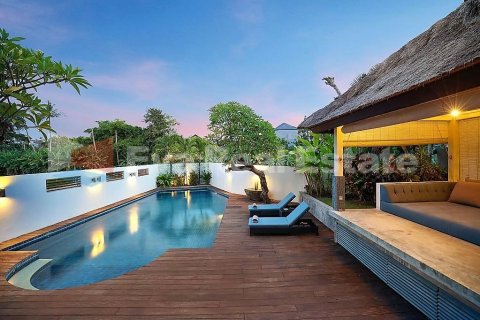 4 bedrooms Villa in Kerobokan, Badung, Bali (2541) 20