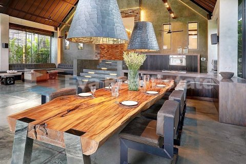 4 bedrooms Villa in Kerobokan, Badung, Bali (2541) 12