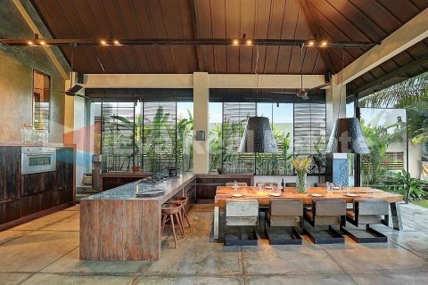 4 bedrooms Villa in Kerobokan, Badung, Bali (2541) 11