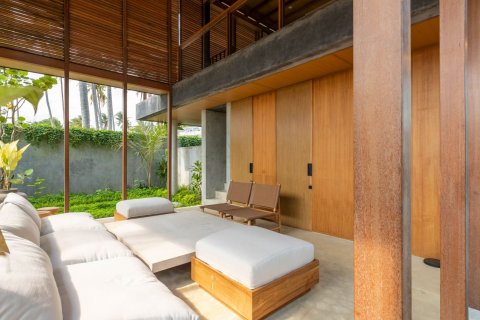 2 bedrooms Villa in Kediri, Tabanan, Bali (4580) 10