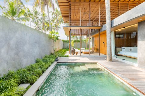 2 bedrooms Villa in Kediri, Tabanan, Bali (4580)