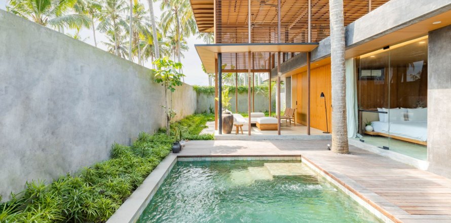 2 bedrooms Villa in Kediri, Tabanan, Bali (4580)