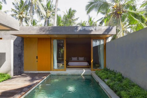2 bedrooms Villa in Kediri, Tabanan, Bali (4580) 4