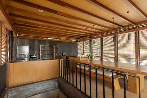 2 bedrooms Villa in Kediri, Tabanan, Bali (4580) 16