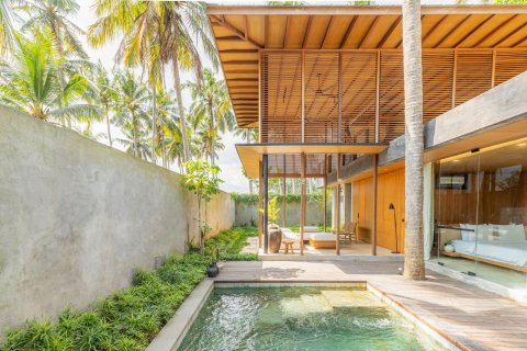 2 bedrooms Villa in Kediri, Tabanan, Bali (4580) 3