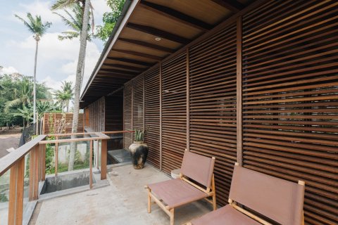 2 bedrooms Villa in Kediri, Tabanan, Bali (4580) 17