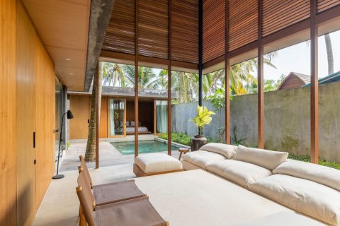2 bedrooms Villa in Kediri, Tabanan, Bali (4580) 6