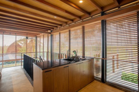 2 bedrooms Villa in Kediri, Tabanan, Bali (4580) 19