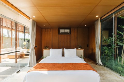 2 bedrooms Villa in Kediri, Tabanan, Bali (4580) 25