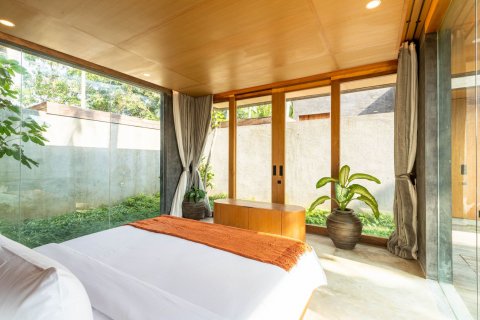 2 bedrooms Villa in Kediri, Tabanan, Bali (4580) 24