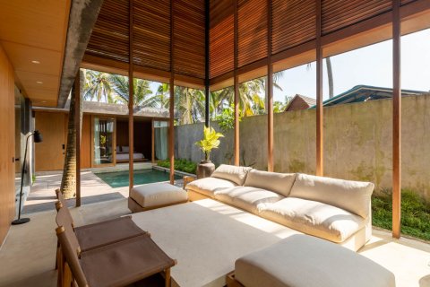 2 bedrooms Villa in Kediri, Tabanan, Bali (4580) 13