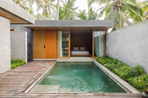2 bedrooms Villa in Kediri, Tabanan, Bali (4580) 23