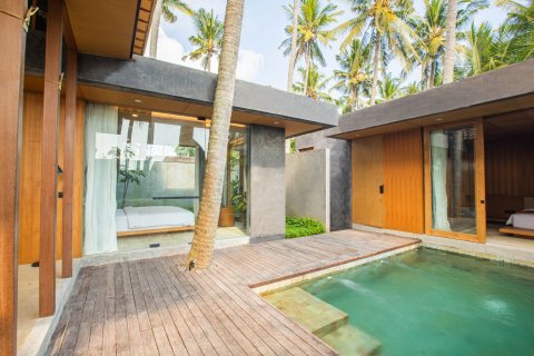2 bedrooms Villa in Kediri, Tabanan, Bali (4580) 14
