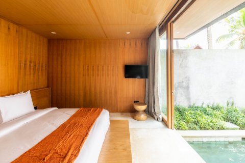 2 bedrooms Villa in Kediri, Tabanan, Bali (4580) 7