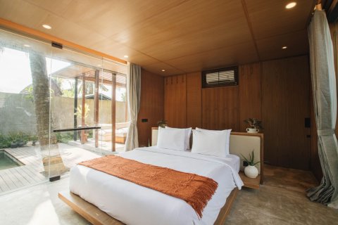 2 bedrooms Villa in Kediri, Tabanan, Bali (4580) 27