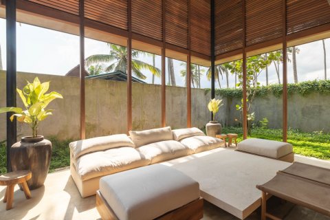 2 bedrooms Villa in Kediri, Tabanan, Bali (4580) 5