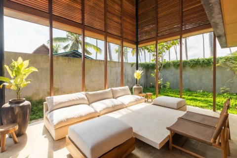 2 bedrooms Villa in Kediri, Tabanan, Bali (4580) 11