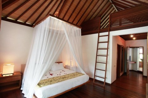 2 bedrooms Villa in Seminyak, Badung, Bali (17192) 6