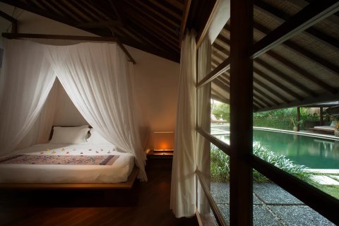 2 bedrooms Villa in Seminyak, Badung, Bali (17192) 4