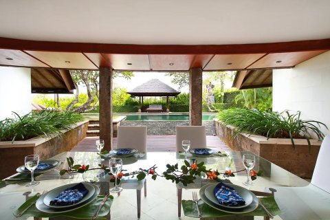 2 bedrooms Villa in Seminyak, Badung, Bali (17192) 3