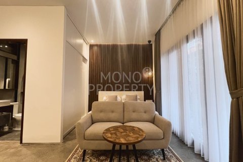 Studio Apartment in Seminyak, Badung, Bali (17190) 9