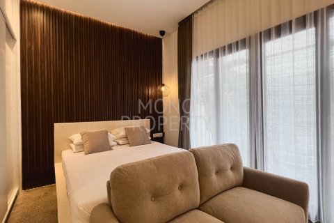 Studio Apartment in Seminyak, Badung, Bali (17190) 8